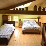 La Jariette Oda ve Kahvaltı