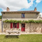 La Jariette 4* Airvault
