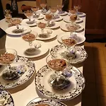 Frühstückspension La Jariette 4*