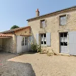 La Jariette Airvault