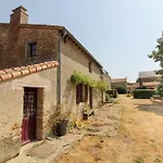 La Jariette Oda ve Kahvaltı