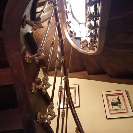 La Jariette Bed & Breakfast