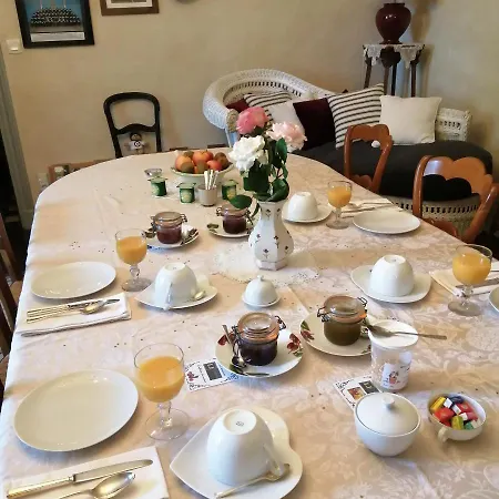 La Jariette Airvault