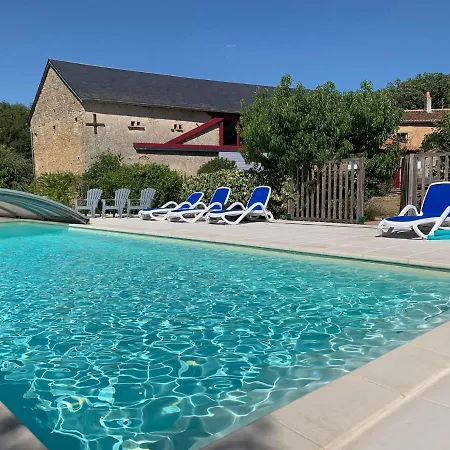 La Jariette Airvault