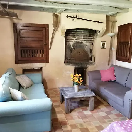 La Jariette Airvault