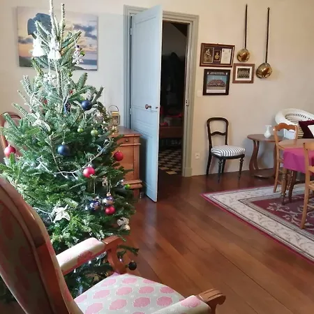 La Jariette Airvault