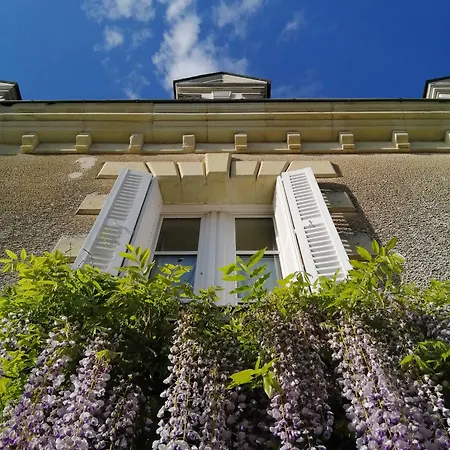 La Jariette Airvault