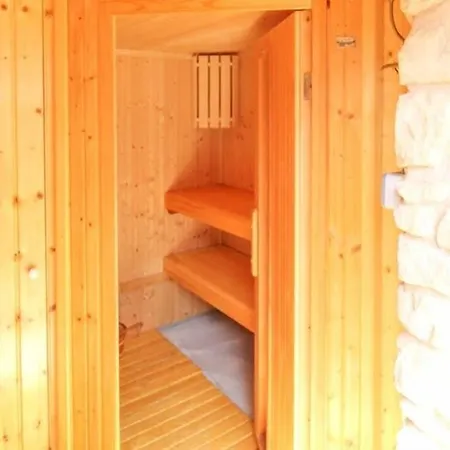 לינה וארוחת בוקר La Jariette Airvault