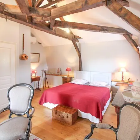 La Jariette Airvault