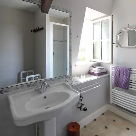 La Jariette לינה וארוחת בוקר