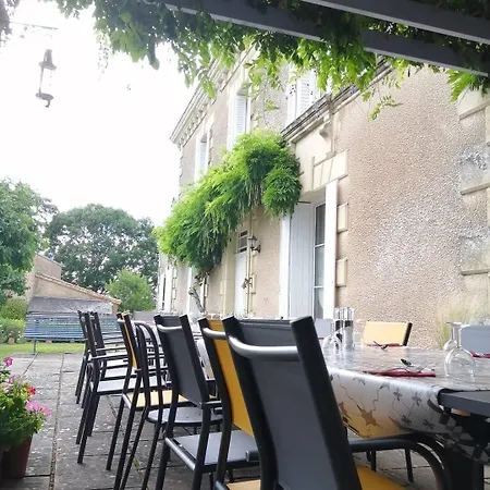 La Jariette Airvault