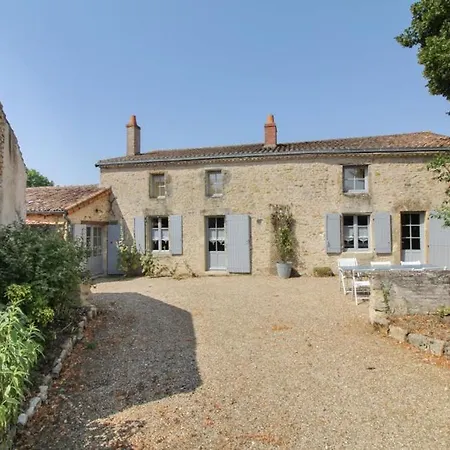 La Jariette 4*