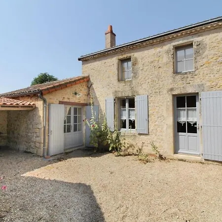 La Jariette Airvault