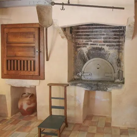 La Jariette * Airvault