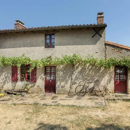 La Jariette 4*