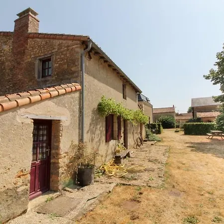 La Jariette Bed & Breakfast