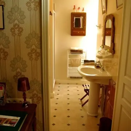 La Jariette Airvault