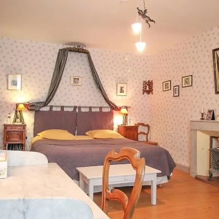 La Jariette 4*