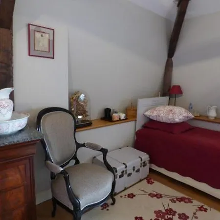 La Jariette 4* Airvault