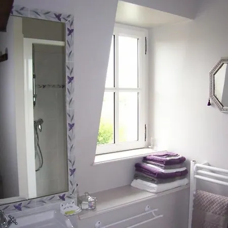 Bed & Breakfast La Jariette *