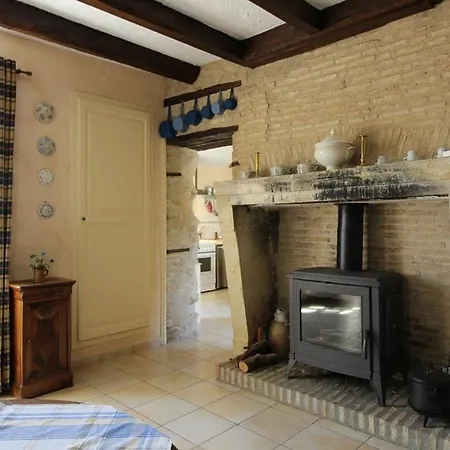 Bed and breakfast La Jariette