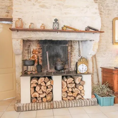 La Jariette Airvault