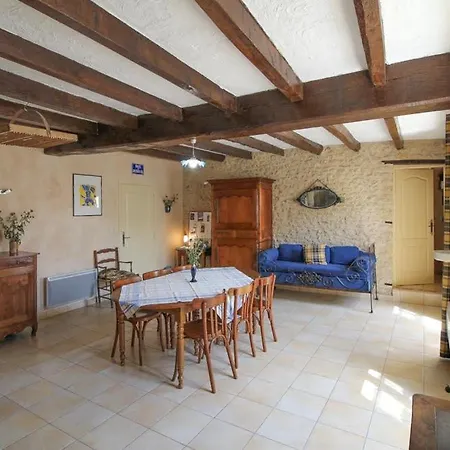 La Jariette Bed and breakfast