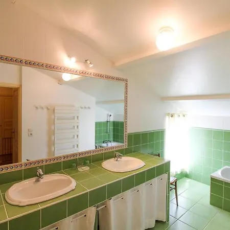 La Jariette 4* Airvault