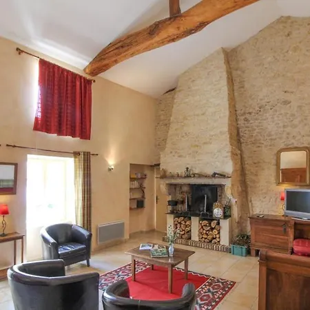 Bed and breakfast La Jariette 4*