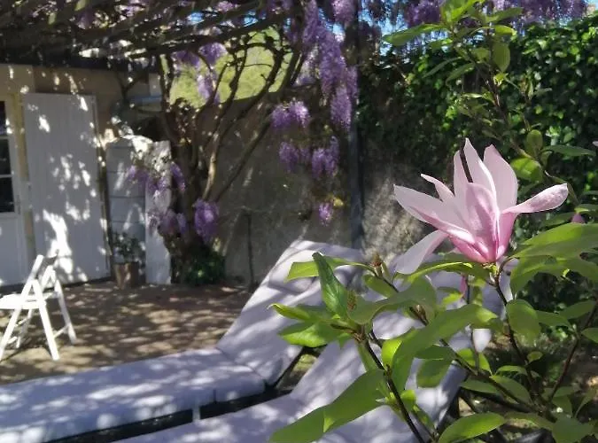 La Jariette B&B Airvault