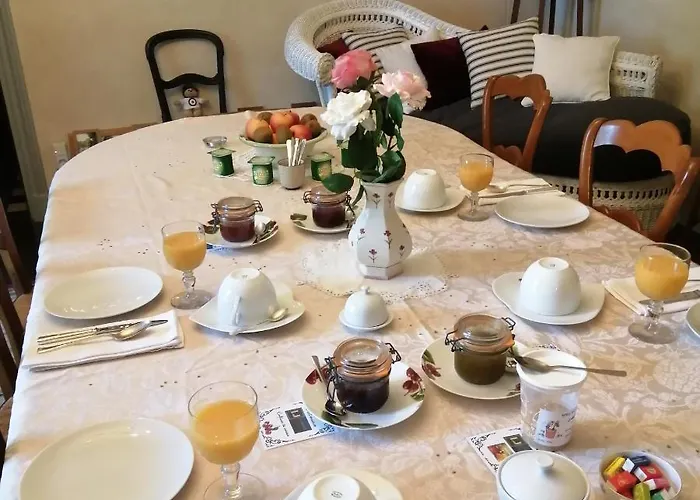 La Jariette Airvault