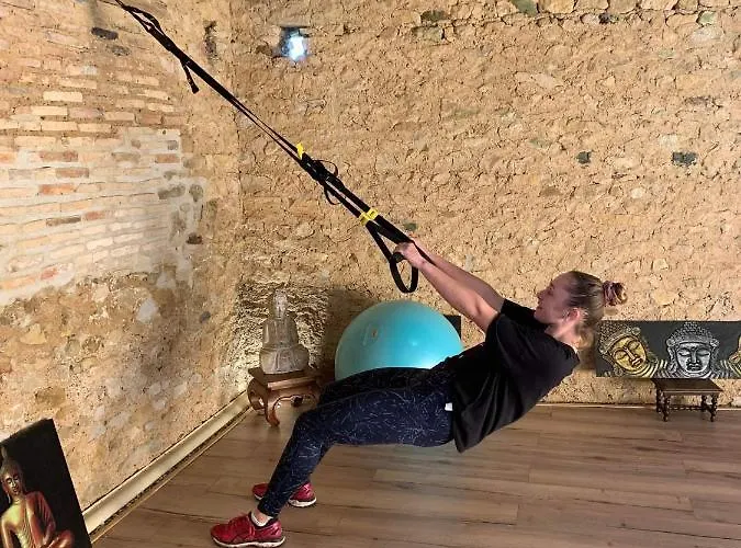 B&B La Jariette Airvault