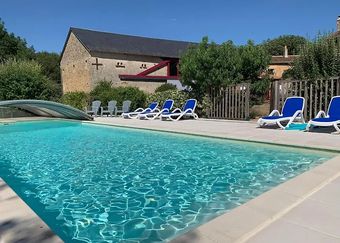 La Jariette Airvault