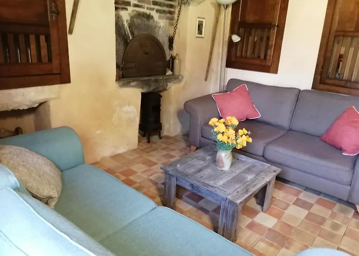 La Jariette B&B Airvault