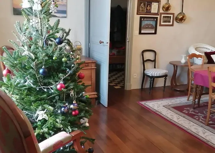 La Jariette Airvault