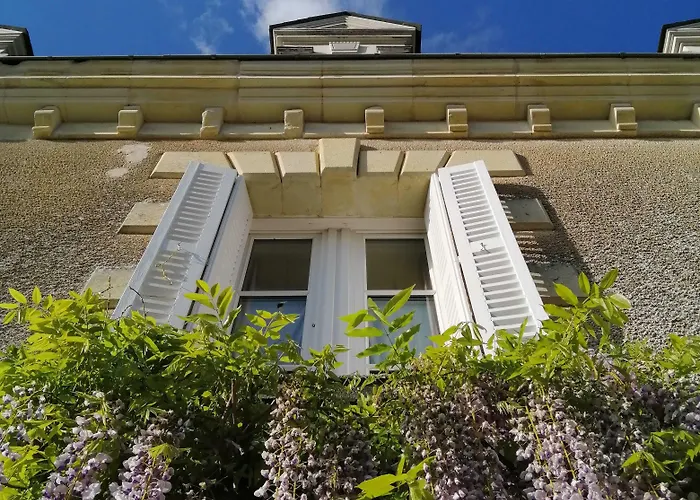 La Jariette Airvault