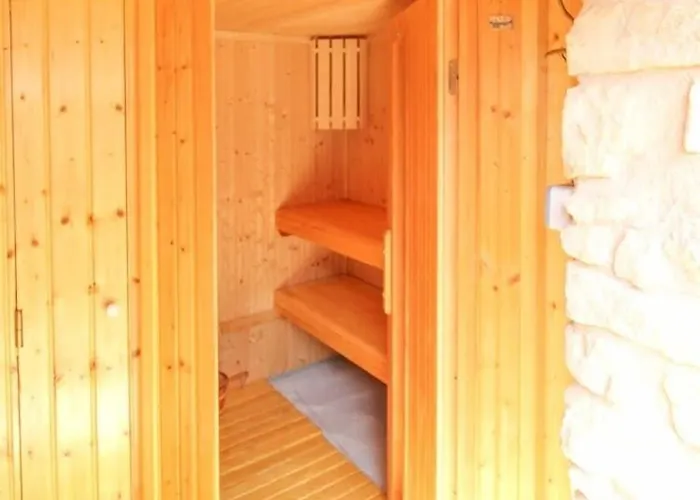 B&B La Jariette Airvault