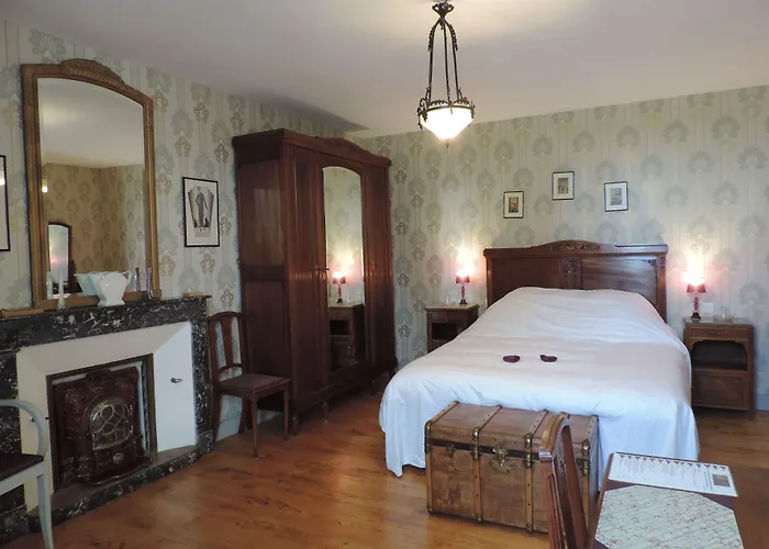 B&B La Jariette 4*