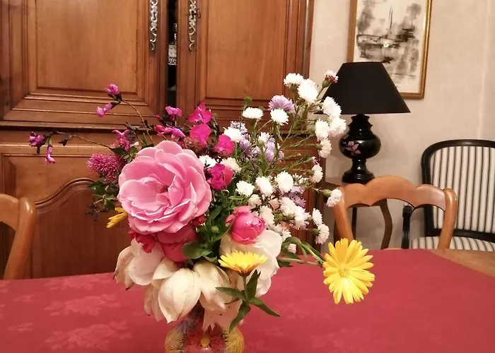 La Jariette Airvault