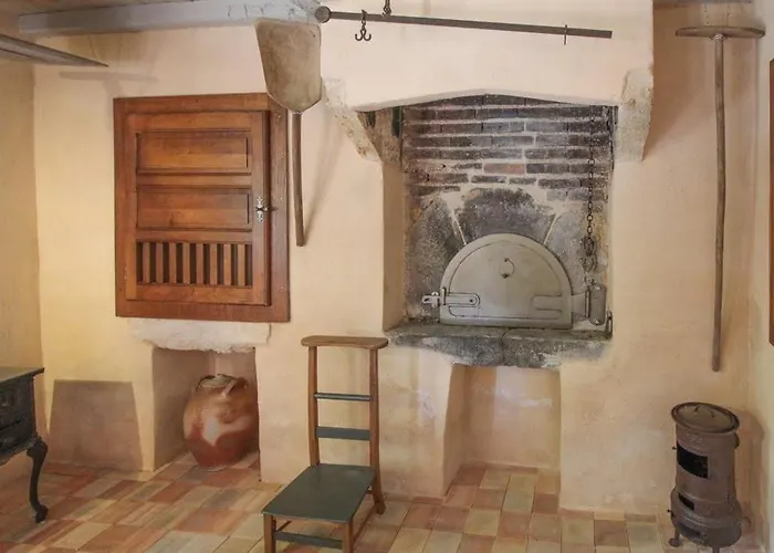 La Jariette 4* Airvault