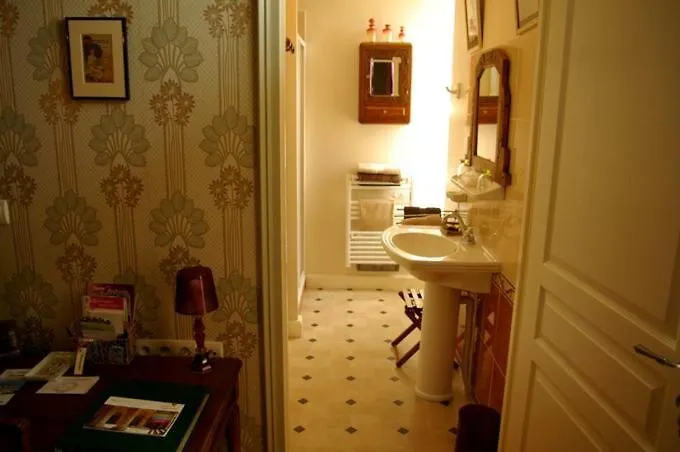 La Jariette Airvault