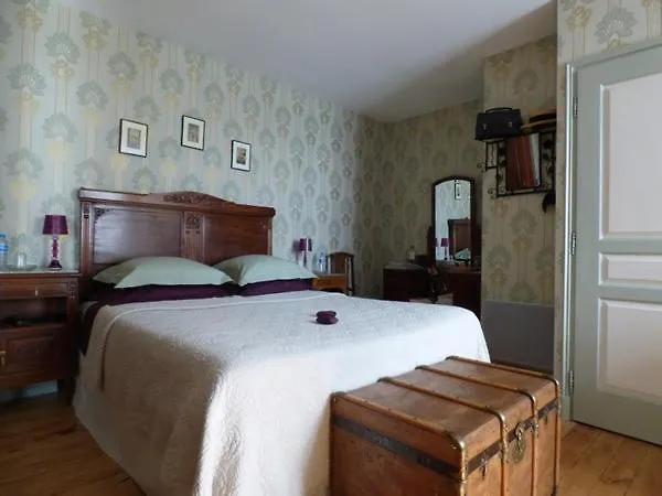 La Jariette B&B 4*