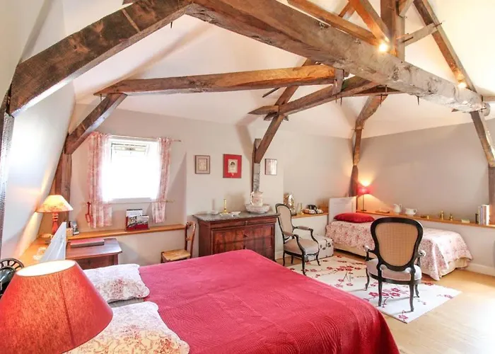 La Jariette B&B 4*