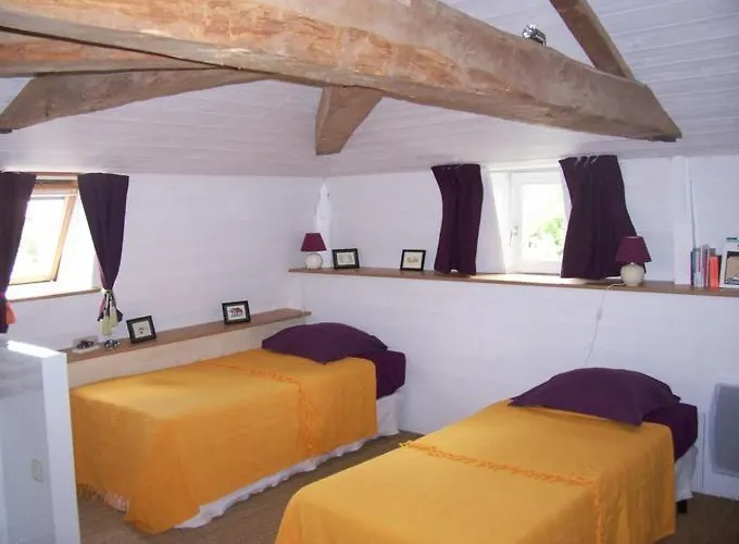 La Jariette B&B 4*