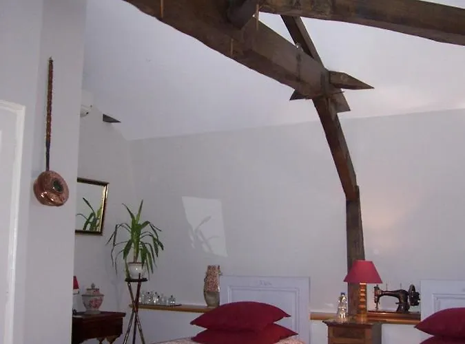 La Jariette Airvault