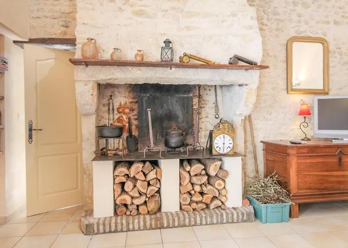 La Jariette Airvault