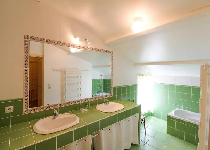 La Jariette 4* Airvault