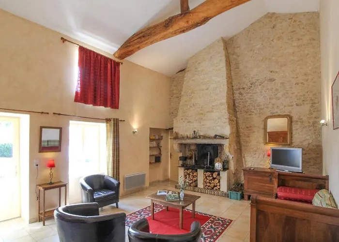 Bed and breakfast La Jariette 4*